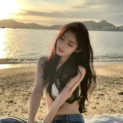 弗洛尔和她的两个丈夫