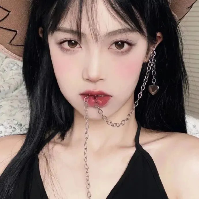 洋子的困惑