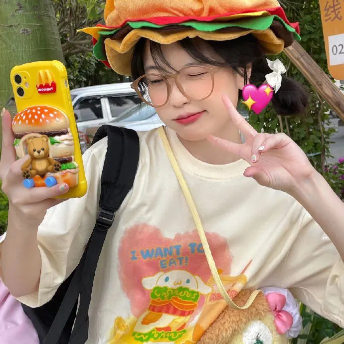 大象女王